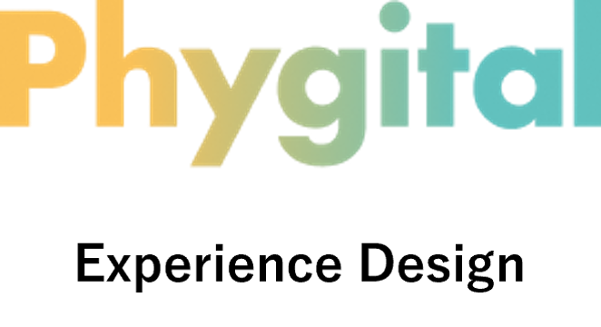 phygital Experience Design