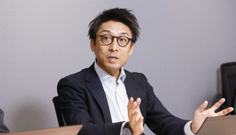 東急エージェンシー 事業共創本部 東急OOHメディア事業局次長 兼 事業戦略部長　星野一道 氏