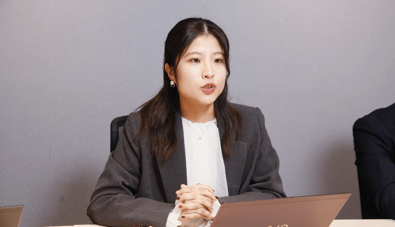 東急エージェンシー 事業共創本部 東急OOHメディア事業局 事業戦略部 兼 第2メディア部　山田桃華 氏