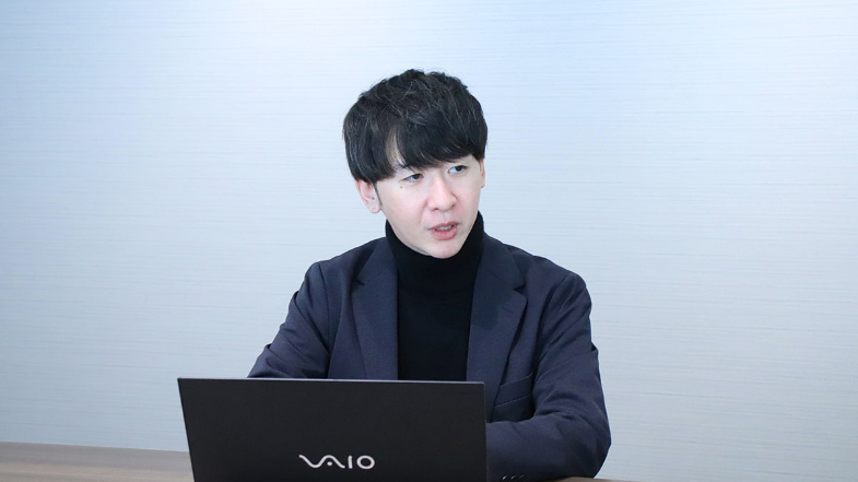 東急エージェンシー コンサルティング推進局 データコンサルティング部　藤田俊紀 氏