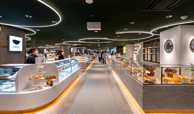 渋谷 東急フードショー(2021)