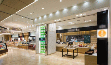 東急フードショースライス(2013~2021)