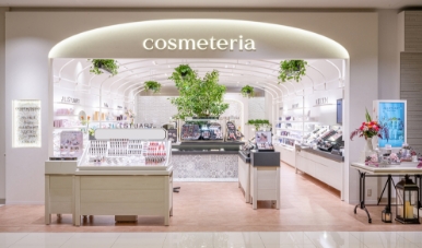 cosmeteria(2019~ )