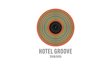HOTEL GROOVE SHINJUKU(2023)